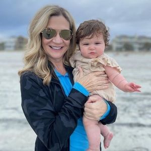 Meet your Posher, Tammy